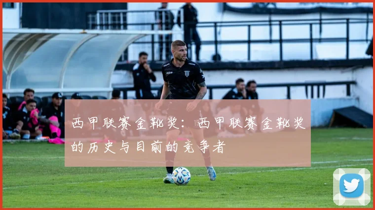 西甲联赛金靴奖:西甲联赛金靴奖的历史与目前的竞争者